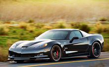 Corvette ZR1