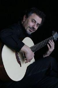 Pierre Bensusan Pierre Bensusan