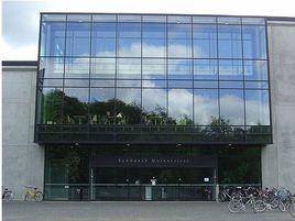 南丹麥大學 南丹麥大學