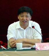 李延江[中國中煤能源集團有限公司董事長]