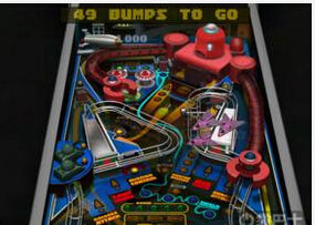 復仇彈球 復仇彈球