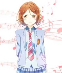 四月是你的謊言