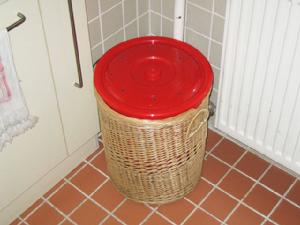 （圖）蚯蚓垃圾箱