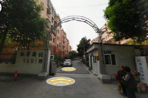 虹莘新村 虹莘新村