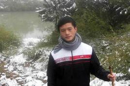 黃家新[原四川省重慶市政府顧問]