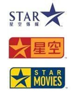 星空傳媒 星空傳媒