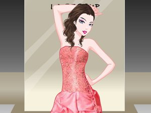 七彩結婚禮服 七彩結婚禮服