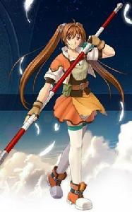 艾絲蒂爾·布萊特 艾絲蒂爾·布萊特