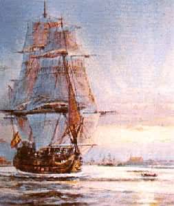 馬尼拉大帆船