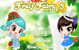 可愛水果女生3 可愛水果女生3