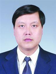 高偉[遼寧省朝陽市委副書記、市長]