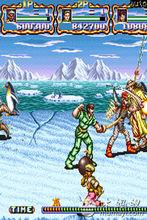 鐵鉤船長[Irem出品街機遊戲]