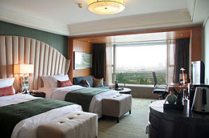 成都世紀城天堂洲際大飯店