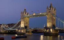 倫敦塔橋