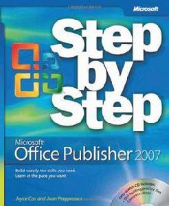 Microsoft Office Publisher 2007 進階指南 Microsoft Office Publisher 2007 進階指南