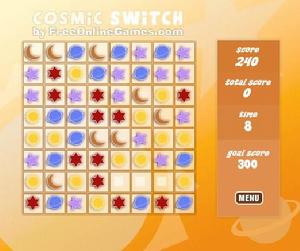 宇宙智慧型方塊 宇宙智慧型方塊