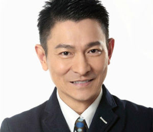 劉德華[中國香港男演員、歌手、製片人、填詞人]