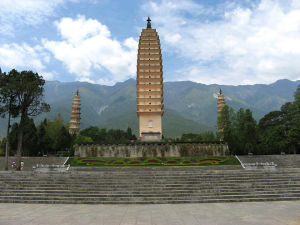 姚家寺塔 姚家寺塔