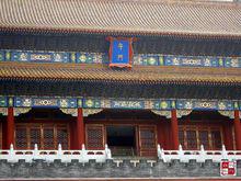 午門精彩圖片