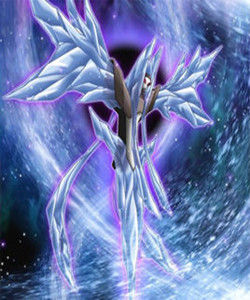 冰結之菲茨傑拉德 冰結之菲茨傑拉德