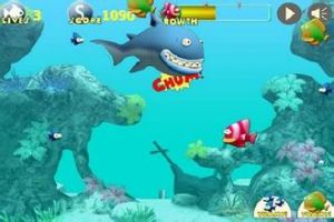 《食魚傳說》 《食魚傳說》