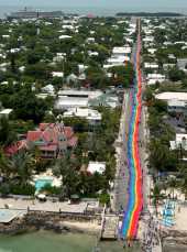 包容和多樣 彩虹旗的顏色都代表什麼? 包容和多樣 彩虹旗的顏色都代表什麼?