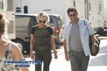 終結者6：黑暗命運