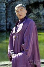 高夫萊德&middot;約翰