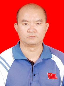 吳竹[六屯鎮武裝部部長]