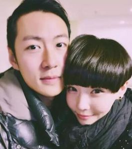 楊一柳與夕又米