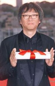 楊德昌[一級書法家]