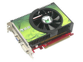 銘瑄 GT240巨無霸 銘瑄 GT240巨無霸