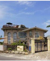 台灣民宿 台灣民宿