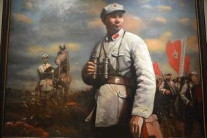 抗日先遣隊 抗日先遣隊