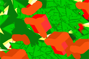 鄉村美食之墨西哥 鄉村美食之墨西哥