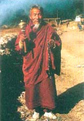 藏族服飾