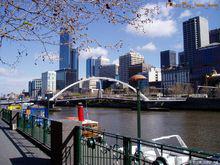 墨爾本風光集萃