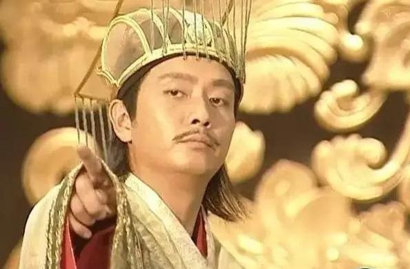 為當帝王殺死父親的八位逆子 為當帝王殺死父親的八位逆子