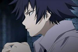 扎吉[漫畫作品《信蜂》中的角色]