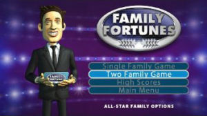 《家族財富》 《家族財富》