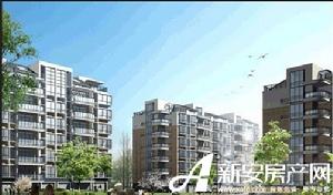 名仕嘉苑效果圖