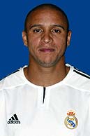 卡洛斯[巴西籍足球運動員]