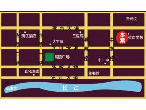 宜化·山語城 宜化·山語城