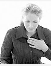 反流性食管炎 反流性食管炎