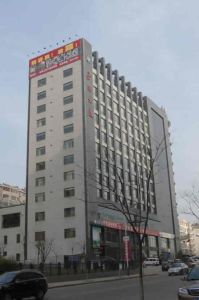 嘉瑞大廈 嘉瑞大廈