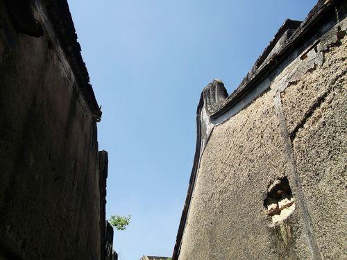 廣東普寧東街道上塘歸湖村