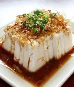 日式豆腐 日式豆腐