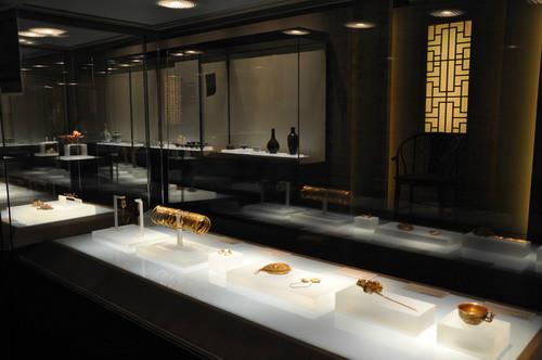 河南省博物館[國家級綜合性博物館]