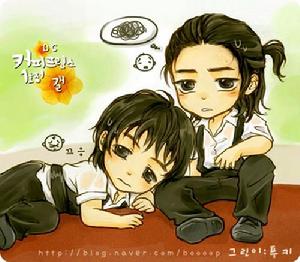 《咖啡王子一號店》