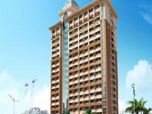 州際嘉苑 州際嘉苑